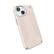 Alt View 2. Speck - Presidio2 Grip Case for Apple iPhone 15/14/13 - Bleached Bone.