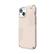 Left. Speck - Presidio2 Grip Case for Apple iPhone 15/14/13 - Bleached Bone.