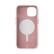 Alt View 11. Speck - Presidio2 Grip ClickLock Case with MagSafe for Apple iPhone 15/14/13 - Nimbus Pink.