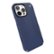 Alt View 2. Speck - Presidio2 Grip Case with MagSafe for Apple iPhone 15 Pro Max - Coastal Blue.