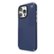 Left. Speck - Presidio2 Grip Case with MagSafe for Apple iPhone 15 Pro Max - Coastal Blue.