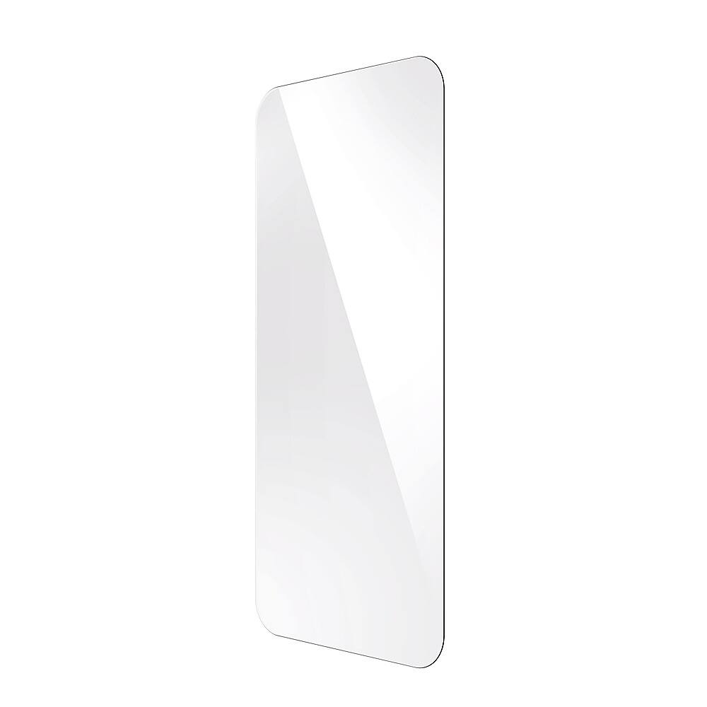 Alt View 13. Speck - Shieldview Glass Screen Protector for Apple iPhone 15 Plus/14 Plus - Clear.