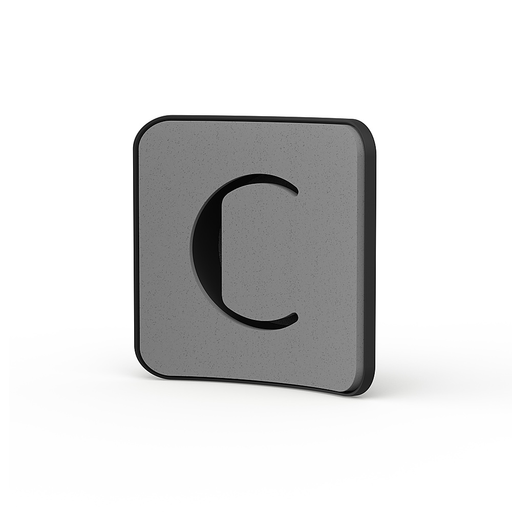 Moment Curved Surface Mount for AirTags™ v2 (108-025) - Moment