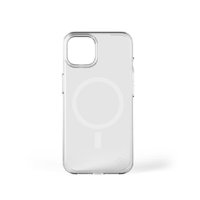 Moment - Case with MagSafe for Apple iPhone 13 - Clear - Front_Zoom