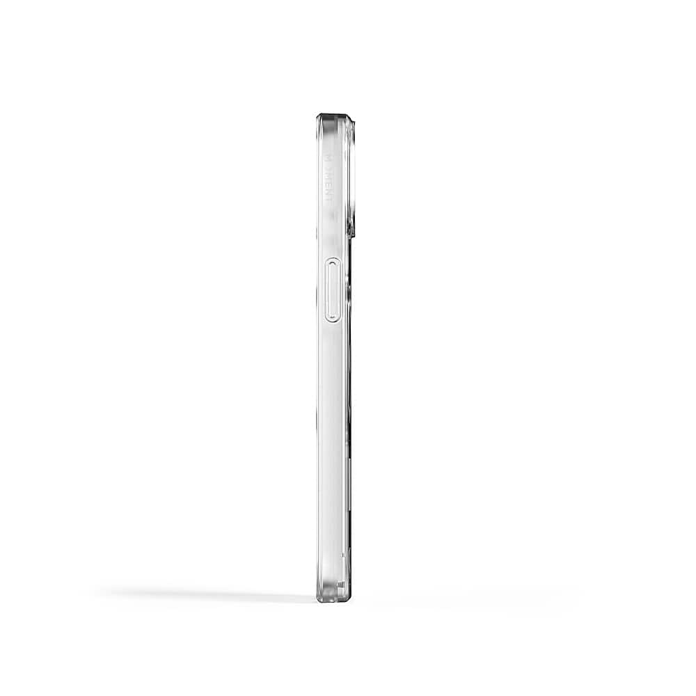 Best Buy: Moment Case with MagSafe for Apple iPhone 13 Clear 310-150