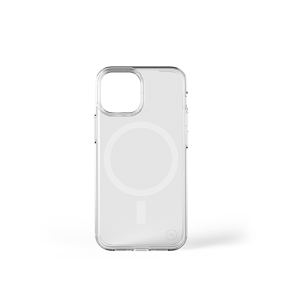 Moment Case with MagSafe for Apple iPhone 13 Mini Clear 310-151