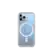 Alt View 1. Moment - Case with MagSafe for Apple iPhone 13 Pro - Clear.