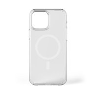 Moment - Case with MagSafe for Apple iPhone 13 Pro Max - Clear - Front_Zoom