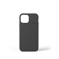 Moment - Case with MagSafe for Apple iPhone 13 Mini - Black - Front_Zoom