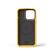 Angle. Moment - Case with MagSafe for Apple iPhone 13 Pro - Yellow.