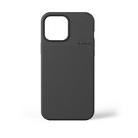 Moment - Case with MagSafe for Apple iPhone 13 Pro Max - Black - Front_Zoom