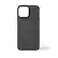 Front. Moment - Case with MagSafe for Apple iPhone 13 Pro Max - Black.