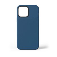 Moment - Case with MagSafe for Apple iPhone 13 Pro Max - Indigo - Front_Zoom