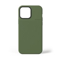 Moment - Case with MagSafe for Apple iPhone 13 Pro Max - Olive Green - Front_Zoom