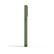 Left. Moment - Case with MagSafe for Apple iPhone 13 Pro Max - Olive Green.