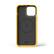 Angle. Moment - Case with MagSafe for Apple iPhone 13 Pro Max - Yellow.