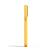 Left. Moment - Case with MagSafe for Apple iPhone 13 Pro Max - Yellow.