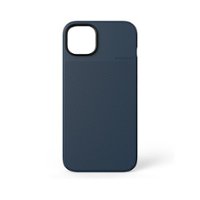Moment - Case with MagSafe for Apple iPhone 14 Plus - Indigo - Front_Zoom