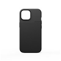Moment - Case with MagSafe for Apple iPhone 15 - Black - Front_Zoom