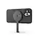 Alt View 11. Moment - Tripod Mount with MagSafe for Most Cell Phones - Black.