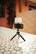 Alt View 16. Moment - Pro Tripod Mount for Most Cell Phones - Black.