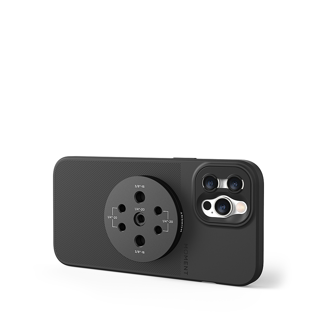 Moment Case for Pixel 8 Pro - Compatible with MagSafe -… - Moment