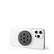 Front. Moment - Multi Threaded Mount compatible with MagSafe - Black.