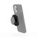 Alt View 14. Moment - Adjustable Wall Mount compatible with MagSafe - Black.