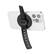 Alt View 13. Moment - Strap Anywhere Mount compatible with MagSafe - Black.
