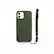 Alt View 2. Moment - Nylon Wrist Strap for Most Cell Phone Cases - Black.