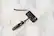 Alt View 2. Moment - Nylon Wrist Strap for Most Cell Phone Cases - Black.