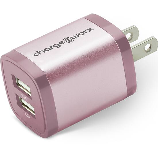 Usb car adapter best buy deals