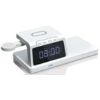 Radio Reloj Sony Fm / Am Digital Alarma Icfc1Tbk - Home Sentry