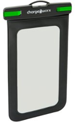 Best Buy: Otterbox 1000 Series Multipurpose Waterproof Case Clear 1000-01