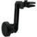 Front Zoom. Chargeworx - Air Vent Mount for Most Cell Phones - Black.