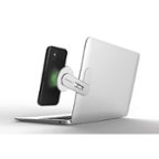 Belkin's iPhone 14 MagSafe Mount complements Continuity Camera for Mac and  Apple TV at $23