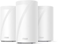eero Pro 6 AX4200 Tri-Band Mesh Wi-Fi 6 Router White K010111