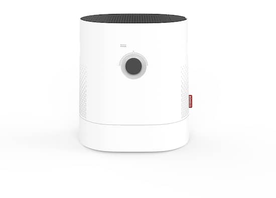 Boneco 540 sq ft Hybrid Humidifier Air Purifier White H320 Best Buy