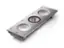 Angle. KEF - Ci3160RLM-THX UNI-Q 3 Way in wall Speaker (each) - Gray.