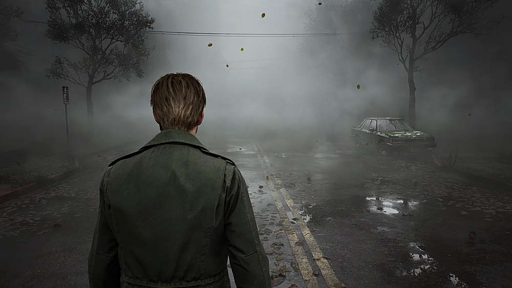Buy Silent Hill 2 PS5 Compare Prices