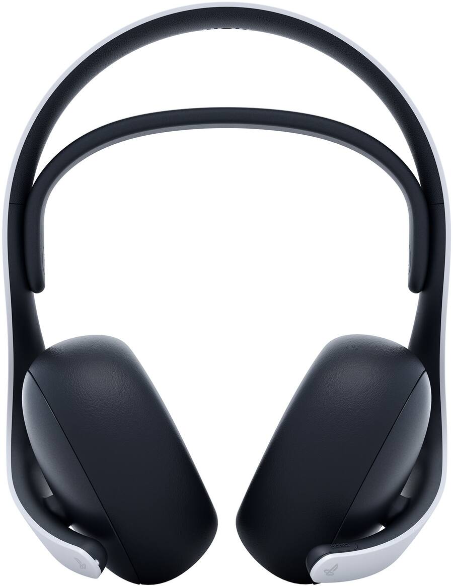 Sony PULSE Elite Wireless Gaming Headset for PS5 White 1000038059 Open Box Best Buy