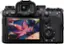 Back. Sony - Sony Alpha 9 III Full-frame Mirrorless Camera with Global Shutter - Black.