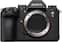 Sony - Alpha 9 III Full-frame Mirrorless Camera with Global Shutter - Black
