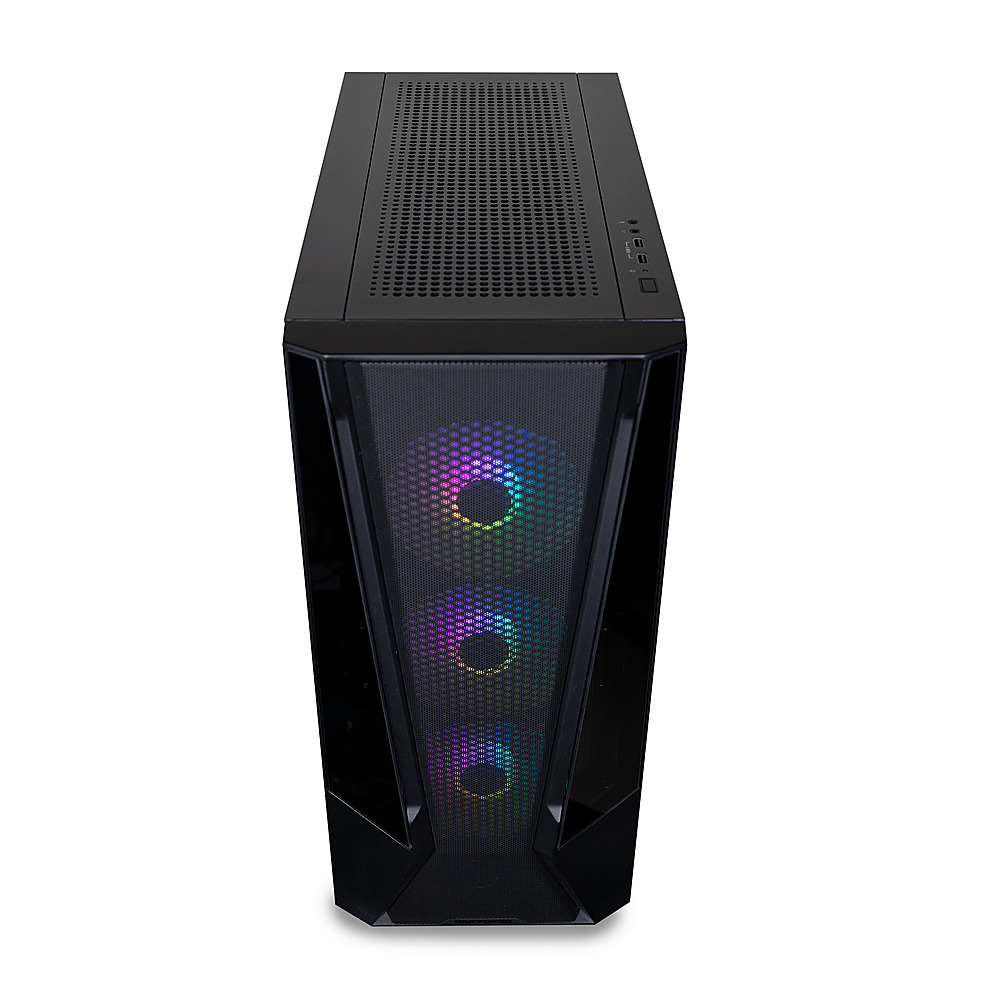 PC Gamer FPS Headshot, Core I5 13400F, Nvidia Geforce RTX 4070 12GB, 32GB  Ram, SSD M.2 1TB