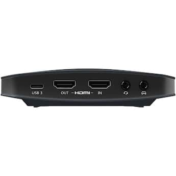 AVerMedia HDMI Capture Card Live Gamer Ultra 2.1 Black - Best Buy AVerMedia HDMI Capture Card Live Gamer Ultra 2.1 Black - Best Buy