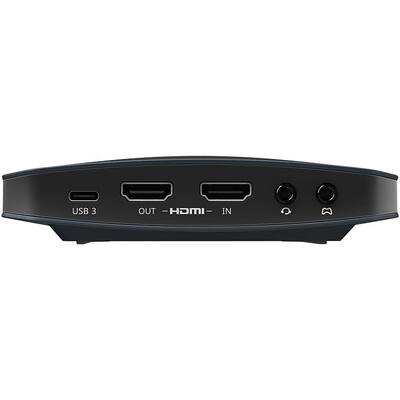 AVerMedia HDMI Capture Card Live Gamer Ultra 2.1 Black GC553G2 AVerMedia HDMI Capture Card Live Gamer Ultra 2.1 Black GC553G2