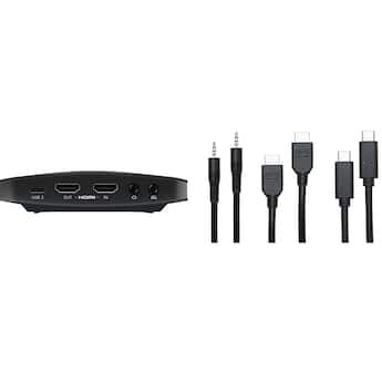 AVerMedia HDMI Capture Card Live Gamer Ultra 2.1 Black - Best Buy AVerMedia HDMI Capture Card Live Gamer Ultra 2.1 Black - Best Buy
