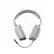 Angle. HYTE - HYTE Eclipse HG10 Wireless Gaming Headset for PC - Lunar Gray.