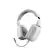 Front. HYTE - HYTE Eclipse HG10 Wireless Gaming Headset for PC - Lunar Gray.