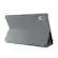 Alt View 14. Lenovo - M9 Folio Case w/ Film - Artic Grey.